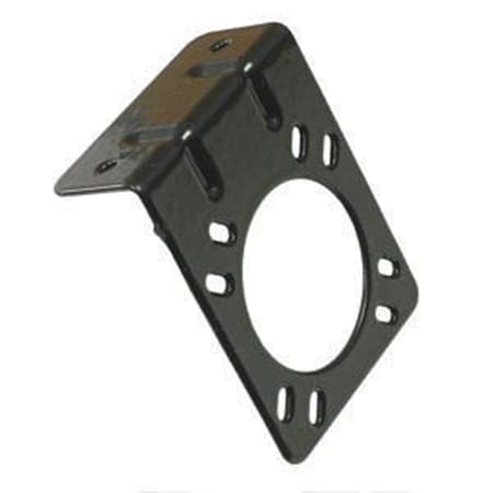 Active Athlete 12711U Tow Wiring Connector Bracket Black AC342190